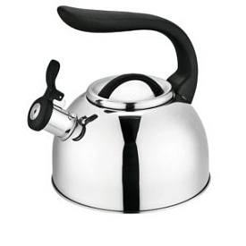 Чайник SS 2.5л одинарне дно, MH-5176 - 1 - smarttoys.com.ua