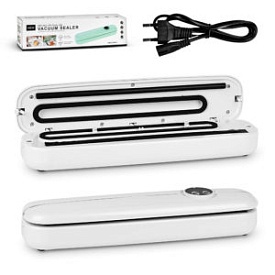 Вакууматор для продуктів 10 пакетів/наб 90W 34*9*8см., R97168 - 1 - smarttoys.com.ua