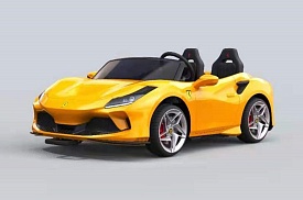 Машина M 6197EBLR-6(24V) 2,4G радіок,2мотора200W,1акум24V7AH (+1запас.акум),MP3,USB,TF,EVA,ВТ,музика - 1 - smarttoys.com.ua