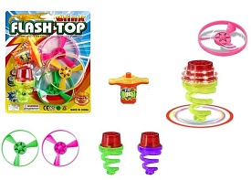 Запускач 2822 A (288/2) 3 вида, на листе - 1 - smarttoys.com.ua