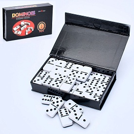 Доміно TD202334 кор., 15,5-9,5-2,5 см. - 1 - smarttoys.com.ua