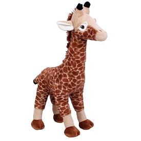 М'яка іграшка "Жираф Елі", Копиця арт.00408-9 (47x13x27) - 1 - smarttoys.com.ua