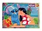 Пазл із серії "Stitch" 35 великих елементів SC603 - 1 - smarttoys.com.ua