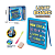 Дошка для малювання YM 30 (96/2) підсвічування, двосторонній маркер, в коробці - 1 - smarttoys.com.ua