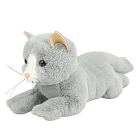 Котик Том музичний арт.00067-320  - 1 - smarttoys.com.ua