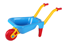 Іграшка "Тачка 2 ТехноК", арт. 1059 - 2 - smarttoys.com.ua