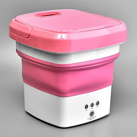 Пральна машина складана "Mini" 6л  R93623 - 1 - smarttoys.com.ua