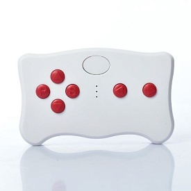 Пульт управління M 3237-2,4G для електромобілів M 3237/M 3454, 2021р., бат., кор. - 1 - smarttoys.com.ua