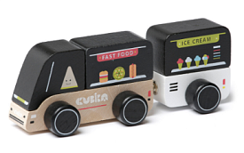 Машинка "Мандруюче кафе"15542 - 1 - smarttoys.com.ua