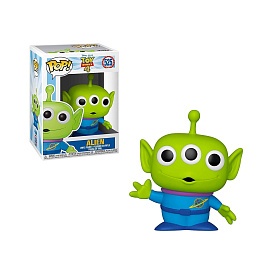 Ігрова фігурка FUNKO POP! серії "Історія іграшок 4" - ПРИБУЛЕЦЬ - 1 - smarttoys.com.ua