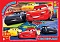 Z10198 Пазли ТМ "G-Toys" із серії "Тачки", 117 елементів  - 1 - smarttoys.com.ua