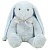 Зайка Ніколь - 1 - smarttoys.com.ua