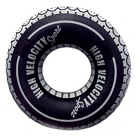 Круг BW 36102 "Шина", від 12 років, кул., 119 см. - 1 - smarttoys.com.ua