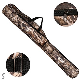 Чохол для спiннiнгiв 3вiдд.1.3м SF24222-2 - 1 - smarttoys.com.ua