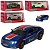 Машинка іграшкова KT5369WF "Bentley Continental GT 2012" - 1 - smarttoys.com.ua
