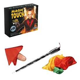 MF040 Набір для фокусів MAGIC FIVE – Magic Touch - 1 - smarttoys.com.ua
