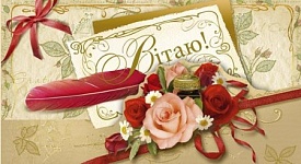 Конверт для грошей КМ 1690 - 1 - smarttoys.com.ua