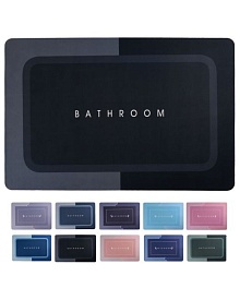 Килимок суперпоглинаючий у ванну 40*60см прямокут. R30937-60 - 1 - smarttoys.com.ua