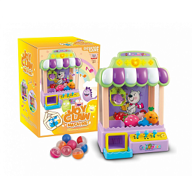 Іграшковий автомат "дістань іграшку" - 1 - smarttoys.com.ua