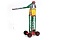 Конструктор металевий "Кран Технок", арт.4890 - 2 - smarttoys.com.ua