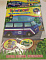 Набір з рукоділля "Об'єднання ємна аплікація - Машина", серія "Зроби сам" (ПСК) - 1 - smarttoys.com.ua