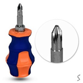 Викрутка хрестова 45мм., R32222 - 1 - smarttoys.com.ua