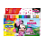 Олівці пастельні масляні 12 кол., в пласт.контейнері COLORINO/MINNIE / 12/ - 1 - smarttoys.com.ua