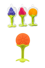 LI 320 Прорізувач для зубів т/м "Lindo" - 1 - smarttoys.com.ua