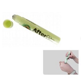 Бальзам-стік роликовий після укусів комах 10.5*1.5см., MH-5157 - 1 - smarttoys.com.ua