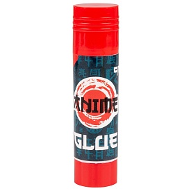 Клей-олівець Yes 9г PVA "Anime" - 1 - smarttoys.com.ua