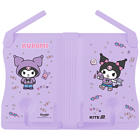 Підставка для книг, пластикова HK - 1 - smarttoys.com.ua