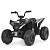 Квадроцикл M 6283EL-18 2*35W,1*12V7-9AH, муз, світло, шкір.сидіння, BT, MP3, USB, EVA, камуфляж - 1 - smarttoys.com.ua
