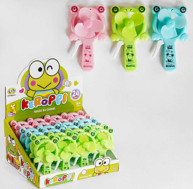 Набір вентиляторів SQ 614-1 (24) ЦІНА ЗА 1 ШТУКУ. 24 ШТУКИ У БЛОЦІ - 1 - smarttoys.com.ua