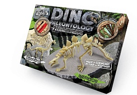 Набір для проведення розкопок "Dino Poleontology" - 1 - smarttoys.com.ua