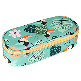 Пенал Campus TOUKANS - 1 - smarttoys.com.ua