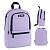 Рюкзак GoPack Education Teens 119 фіолетовий - 1 - smarttoys.com.ua