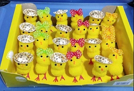 MA22-88 Курча 24шт. *100*1 - 1 - smarttoys.com.ua