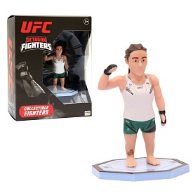 Колекційна фігурка UFC серії "Octagon Fighters" - АЛЕКСА ГРАССО - 1 - smarttoys.com.ua
