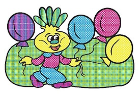 Книга Водні розмальовки.Герої казок. - 2 - smarttoys.com.ua