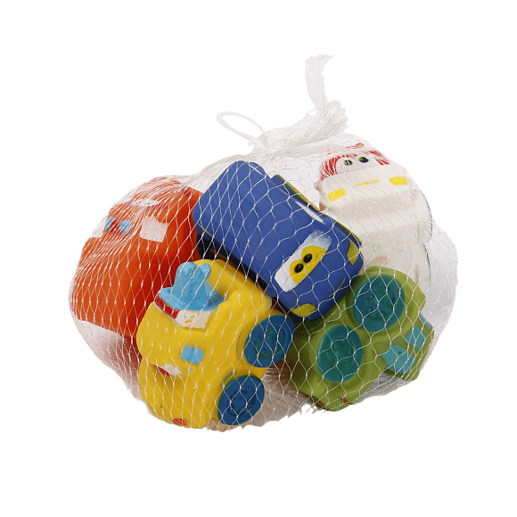 37-25 Набір іграшок для купання - 2 - smarttoys.com.ua