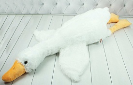 М`яка іграшка "Гусак 1", Копиця 00276-91, 40 см - 1 - smarttoys.com.ua