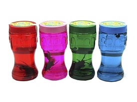 Slime Bugs ТМ Lovin Іграшка-антистрес 400 мл - 1 - smarttoys.com.ua
