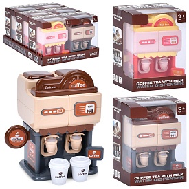 Кулер 268-16 ллється вода, кор., 10,5-14,5-9см, 6шт. (2 види) в диспл., 22-14,5-29 см. - 1 - smarttoys.com.ua