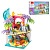 Конструктор SLUBAN M38-B1172 "Girls Dream": Полювання за скарбами, 224 дет. - 1 - smarttoys.com.ua