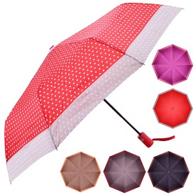 Парасолька автомат d110см 8сп 28689 - 1 - smarttoys.com.ua