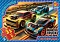 Пазл із серії "Монстер траки". MT181 - 1 - smarttoys.com.ua