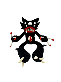 Павук Кіллі-Віллі 0362 Україна - 1 - smarttoys.com.ua