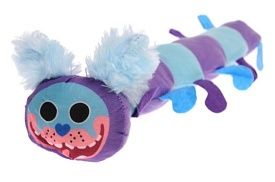 М'яка іграшка Собака Хагі Вагі, Мопс Пі джей (Pj Pug) гусениця 20 см - 1 - smarttoys.com.ua
