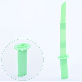 Меч TD2023134 складний, світиться в темряві, упак. 20 шт. в кул. - 1 - smarttoys.com.ua