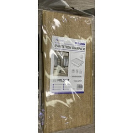 Коробка-органайзер для зберігання білизни 9отд 44*30*20см., R89767 - 1 - smarttoys.com.ua